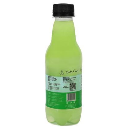 Classic Mojito | Premium Cocktail Mixer | Ready to Drink Mocktail | No Artificial Flavors | 100% Natural Ingredients