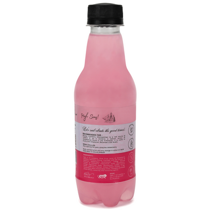 Cranberry Cosmopolitan | Premium Cocktail Mixer | Ready to Drink Mocktail | No Artificial Flavors | 100% Natural Ingredients